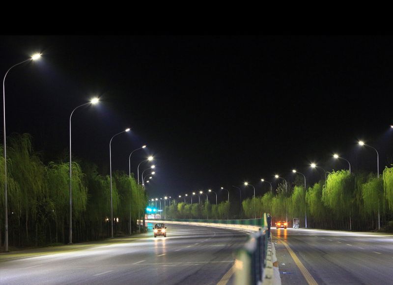  智慧路燈能為城市建設(shè)帶來(lái)什么？